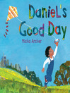 Cover image for Daniel's Good Day